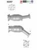 SEAT 8E0254200HX Catalytic Converter